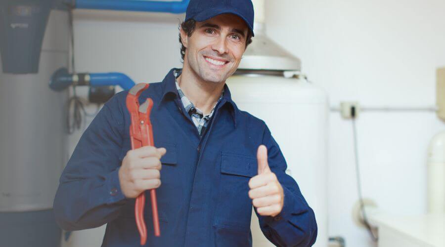 Professional Leak Detection in Charlton, MA