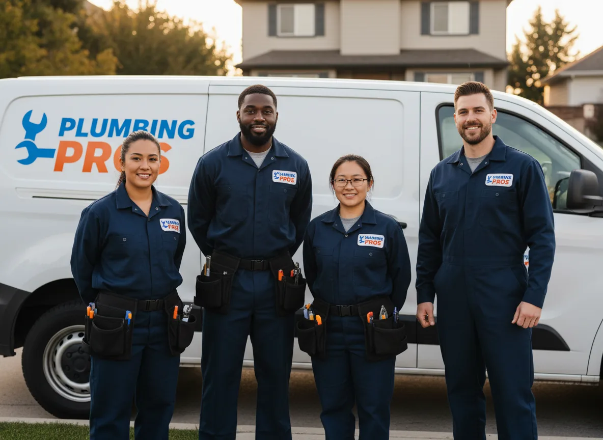 Water Heater Repair company in Charlton, MA